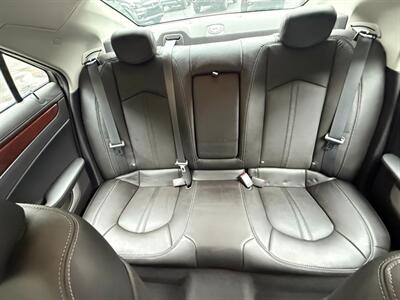 2012 Cadillac CTS 3.0L Luxury   - Photo 23 - Pittsburgh, PA 15226