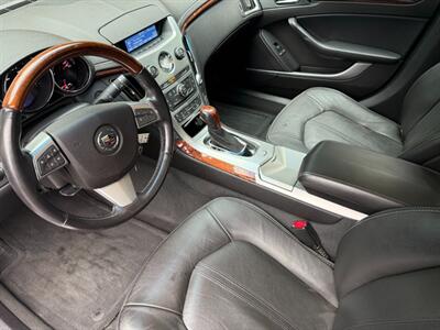 2012 Cadillac CTS 3.0L Luxury   - Photo 24 - Pittsburgh, PA 15226