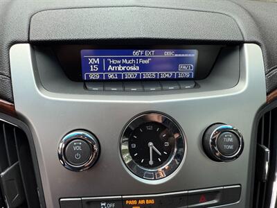 2012 Cadillac CTS 3.0L Luxury   - Photo 30 - Pittsburgh, PA 15226