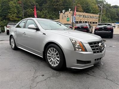 2012 Cadillac CTS 3.0L Luxury   - Photo 3 - Pittsburgh, PA 15226