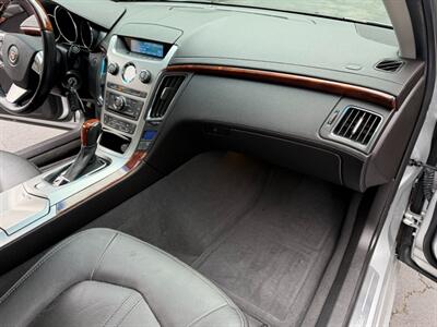 2012 Cadillac CTS 3.0L Luxury   - Photo 41 - Pittsburgh, PA 15226