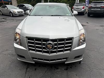 2012 Cadillac CTS 3.0L Luxury   - Photo 2 - Pittsburgh, PA 15226