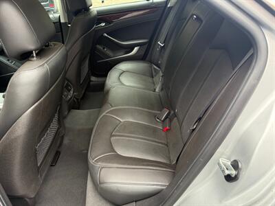 2012 Cadillac CTS 3.0L Luxury   - Photo 36 - Pittsburgh, PA 15226