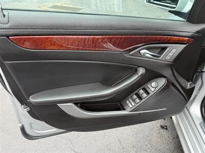 2012 Cadillac CTS 3.0L Luxury   - Photo 17 - Pittsburgh, PA 15226