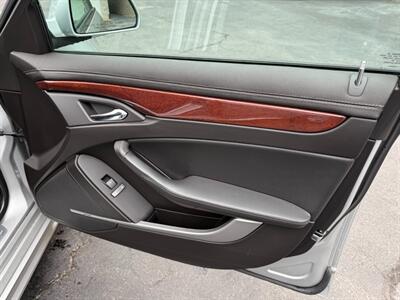 2012 Cadillac CTS 3.0L Luxury   - Photo 39 - Pittsburgh, PA 15226