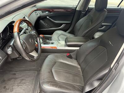 2012 Cadillac CTS 3.0L Luxury   - Photo 20 - Pittsburgh, PA 15226