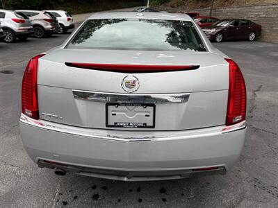 2012 Cadillac CTS 3.0L Luxury   - Photo 6 - Pittsburgh, PA 15226