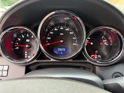 2012 Cadillac CTS 3.0L Luxury   - Photo 25 - Pittsburgh, PA 15226