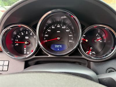 2012 Cadillac CTS 3.0L Luxury   - Photo 26 - Pittsburgh, PA 15226