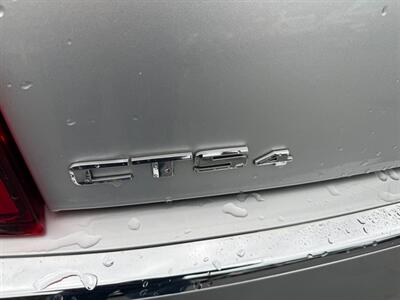 2012 Cadillac CTS 3.0L Luxury   - Photo 7 - Pittsburgh, PA 15226