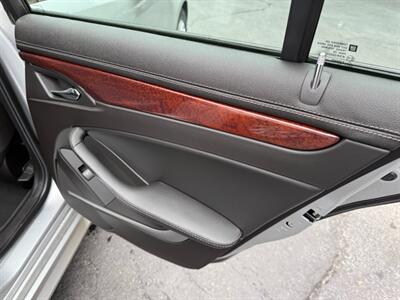2012 Cadillac CTS 3.0L Luxury   - Photo 37 - Pittsburgh, PA 15226