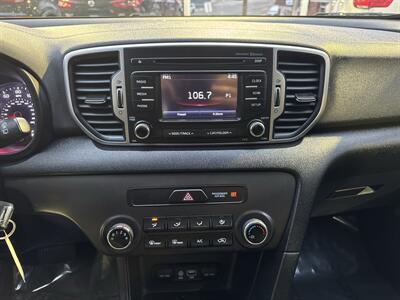 2018 Kia Sportage LX - Photo 13 - Pittsburgh, PA 15226