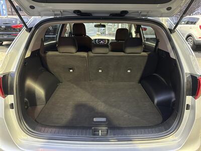 2018 Kia Sportage LX - Photo 22 - Pittsburgh, PA 15226