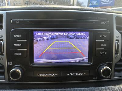 2018 Kia Sportage LX - Photo 14 - Pittsburgh, PA 15226