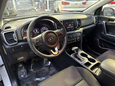 2018 Kia Sportage LX - Photo 7 - Pittsburgh, PA 15226