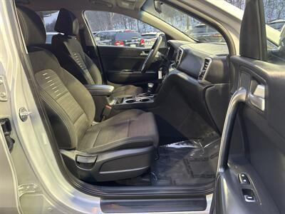 2018 Kia Sportage LX - Photo 20 - Pittsburgh, PA 15226