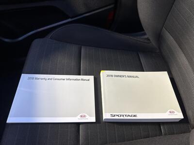 2018 Kia Sportage LX - Photo 15 - Pittsburgh, PA 15226