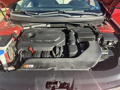2017 Hyundai Sonata - Photo 15 - Pittsburgh, PA 15226
