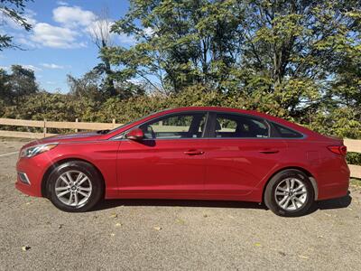 2017 Hyundai Sonata - Photo 4 - Pittsburgh, PA 15226