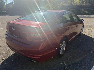 2017 Hyundai Sonata - Photo 8 - Pittsburgh, PA 15226