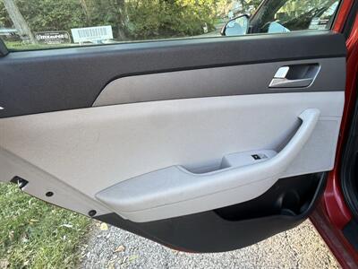 2017 Hyundai Sonata - Photo 29 - Pittsburgh, PA 15226