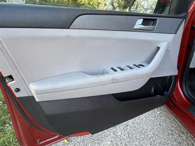 2017 Hyundai Sonata - Photo 18 - Pittsburgh, PA 15226