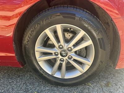 2017 Hyundai Sonata - Photo 11 - Pittsburgh, PA 15226