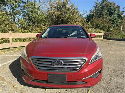 2017 Hyundai Sonata - Photo 2 - Pittsburgh, PA 15226