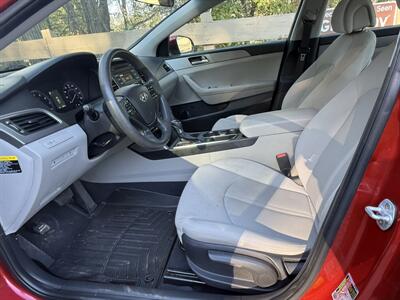 2017 Hyundai Sonata - Photo 20 - Pittsburgh, PA 15226