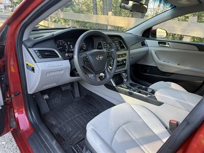 2017 Hyundai Sonata - Photo 19 - Pittsburgh, PA 15226