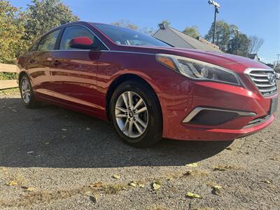 2017 Hyundai Sonata - Photo 6 - Pittsburgh, PA 15226