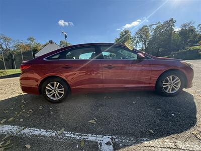 2017 Hyundai Sonata - Photo 7 - Pittsburgh, PA 15226