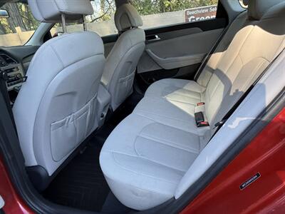 2017 Hyundai Sonata - Photo 31 - Pittsburgh, PA 15226