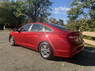 2017 Hyundai Sonata - Photo 5 - Pittsburgh, PA 15226