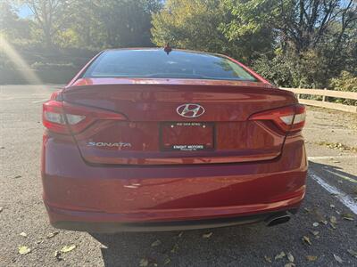 2017 Hyundai Sonata - Photo 3 - Pittsburgh, PA 15226
