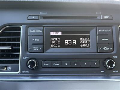2017 Hyundai Sonata - Photo 25 - Pittsburgh, PA 15226