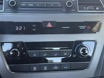 2017 Hyundai Sonata - Photo 26 - Pittsburgh, PA 15226