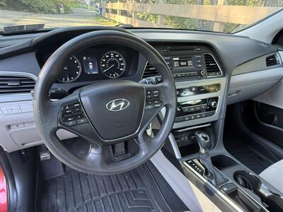 2017 Hyundai Sonata - Photo 21 - Pittsburgh, PA 15226