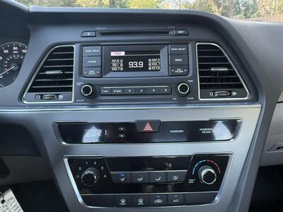2017 Hyundai Sonata - Photo 27 - Pittsburgh, PA 15226