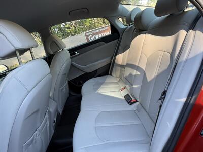 2017 Hyundai Sonata - Photo 30 - Pittsburgh, PA 15226