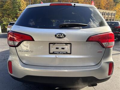 2014 Kia Sorento LX   - Photo 6 - Pittsburgh, PA 15226