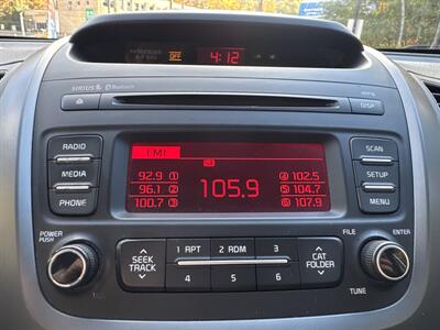 2014 Kia Sorento LX   - Photo 24 - Pittsburgh, PA 15226