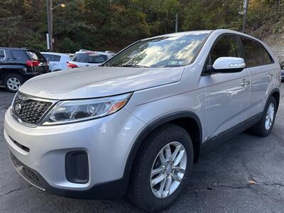 2014 Kia Sorento LX   - Photo 1 - Pittsburgh, PA 15226