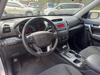 2014 Kia Sorento LX   - Photo 18 - Pittsburgh, PA 15226