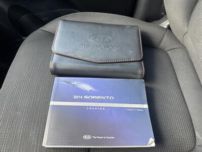 2014 Kia Sorento LX   - Photo 26 - Pittsburgh, PA 15226