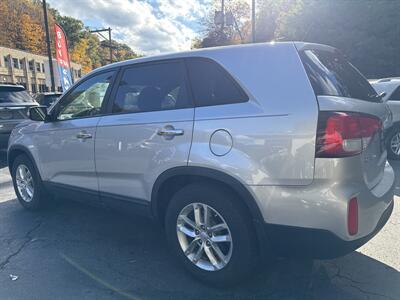2014 Kia Sorento LX   - Photo 7 - Pittsburgh, PA 15226