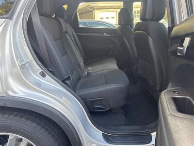 2014 Kia Sorento LX   - Photo 29 - Pittsburgh, PA 15226