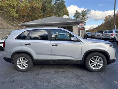 2014 Kia Sorento LX   - Photo 4 - Pittsburgh, PA 15226