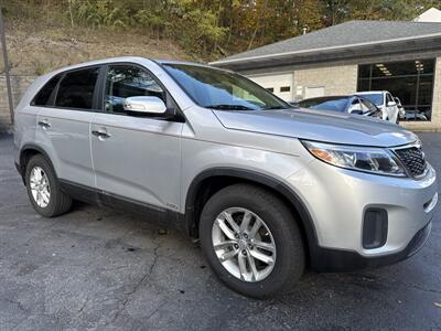 2014 Kia Sorento LX   - Photo 3 - Pittsburgh, PA 15226
