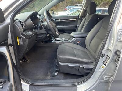 2014 Kia Sorento LX   - Photo 19 - Pittsburgh, PA 15226